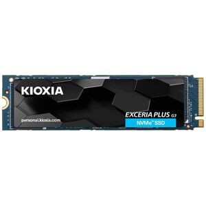 Kioxia LSD10Z001TG8 intern solid state-drev M.2 1 TB PCI Express 4.0 BiCS FLASH TLC NVMe