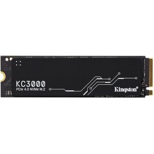 Kingston KC3000 M.2 NVMe SSD (2280) 51