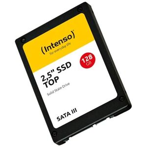 INTENSO SSD 128GB SSD SATAIII