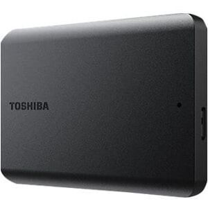 Toshiba Canvio Basics - 2TB