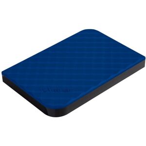 Ekstern harddisk Verbatim 53200 1 TB SSD