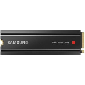 Samsung 980 Pro M.2 2 TB PCI Express 4.0 V-NAND MLC NVMe