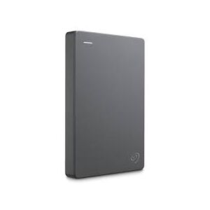 Seagate Basic, 2.5'', 5TB, USB 3.0