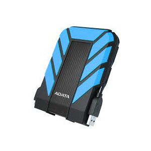 Adata HD710 Pro 1TB ekstern harddisk blå