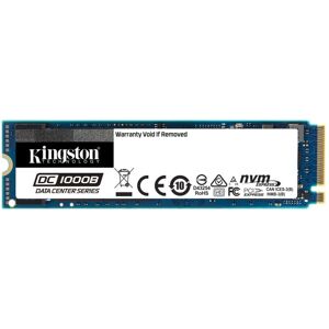 Harddisk Kingston DC1000B 480 GB SSD