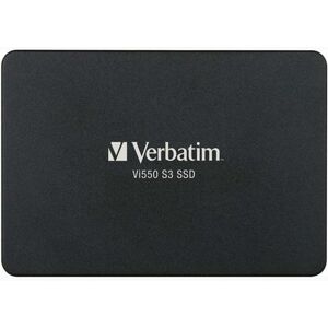 Harddisk Verbatim 49351 256 GB