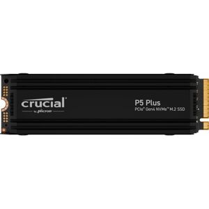 Harddisk Crucial CT1000P5PSSD5 1 TB SSD