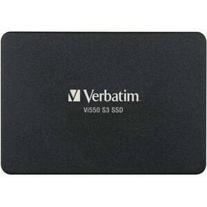 Harddisk Verbatim 49352 512 GB SSD