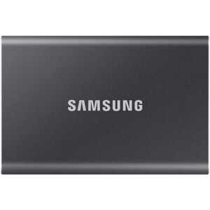 Samsung Portable SSD T7 1 TB Grå