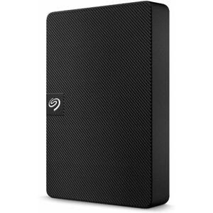 Seagate STKM2000400 ekstern harddisk 2 TB Sort