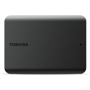 Ekstern harddisk Toshiba 2 TB SSD