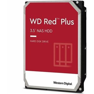 Harddisk Western Digital WD120EFBX 12 TB 3,5