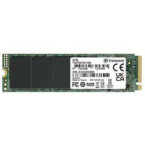 Transcend Ssd M. Ts250gmte115s 250gb 2