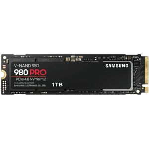 Harddisk Samsung 980 PRO 1 TB SSD