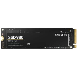 Harddisk Samsung 980 1 TB SSD