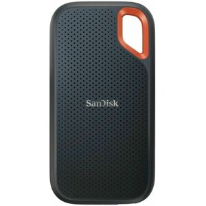 Ekstern harddisk SanDisk Extreme Portable 2 TB 2 TB SSD