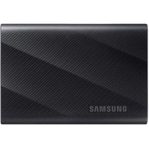 Ekstern harddisk Samsung MU-PG1T0B/EU 1 TB SSD