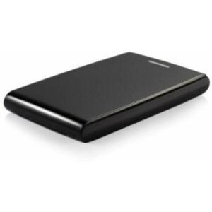 Lomme til harddisk TooQ TQE-2526B HD 2.5