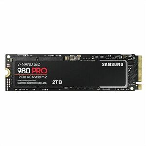 Harddisk Samsung MZ-V8P2T0BW 2 TB SSD