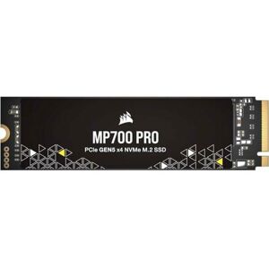 Corsair Ssd Mp700 Pro Tlc Pcie 5.0 2tb