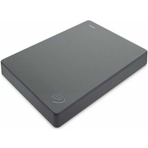 Ekstern harddisk Seagate Basic 2,5