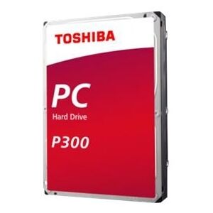 Toshiba P300 3.5 SATA-600 1TB - 7200rp