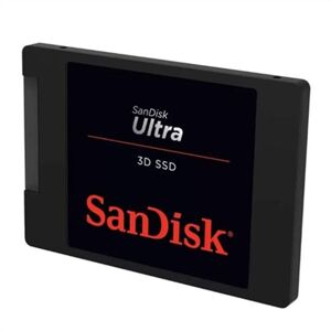 Harddisk SanDisk SDSSDH3-1T00-G26 1 TB SSD