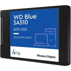 Harddisk Western Digital SN580  2,5