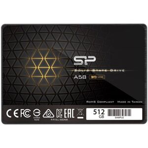 Silicon Power Ace A58 SSD-drev 512GB 2,5