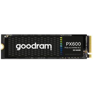 Goodram PX600 SSD 500GB M.2 PCIe NVME gen. 4 x4 3D NAND