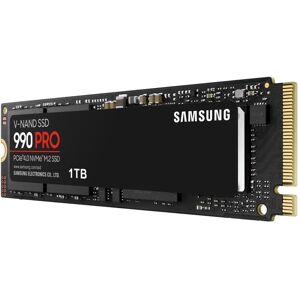 Samsung 990 PRO PCle 4.0 NVMe M.2 1TB SSD