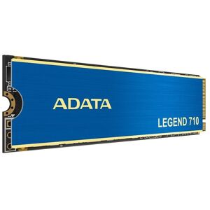 ADATA LEGEND 710 512GB M.2 2280 PCIe Gen3x4 SSD