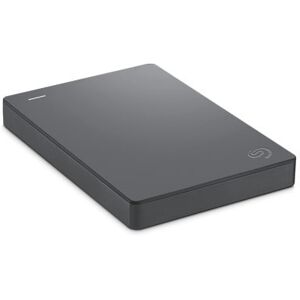 HDD Seagate Basic Portable Drive 1TB