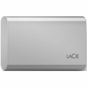 Ekstern harddisk LaCie 2,5