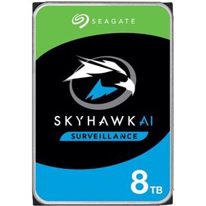 Seagate ST8000VE001 SkyHawk AI 8TB