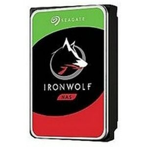 Harddisk Seagate IronWolf NAS 1 TB HDD 3,5