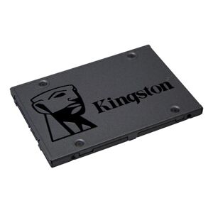 Kingston 240GB A400 SATA3 2.5 SSD (7mm height)