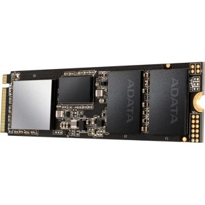 ADATA Technology ADATA SX8200PRO 512GB M.2 PCIe SSD