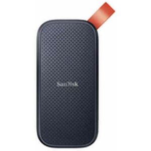 Ekstern harddisk SanDisk SDSSDE30-2T00-G26