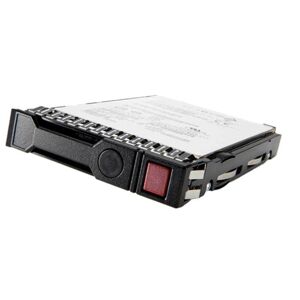 HP Harddisk Ssd Sas T65466-b21 1.96tb 2.5´´ Sort