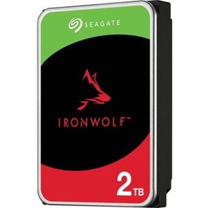 Harddisk Seagate ST2000VN003 2 TB HDD 3,5