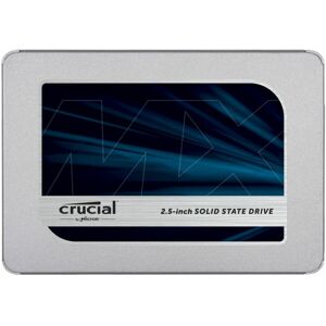 Harddisk Crucial MX500 4TB 2,5