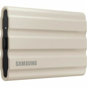 Ekstern harddisk Samsung MU-PE1T0K 1 TB 1 TB SSD