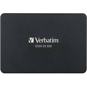 Harddisk Verbatim 49351 256 GB