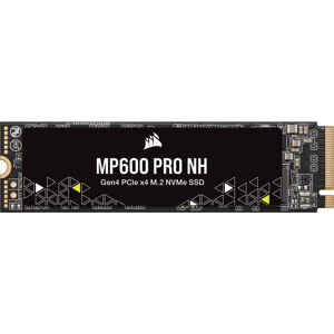 Harddisk Corsair MP600 PRO NH Intern SSD TLC 3D NAND 1 TB 1 TB SSD