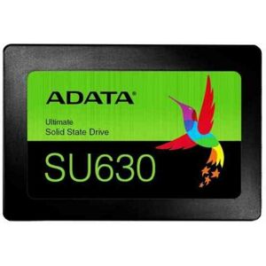 Harddisk Adata ULTIMATE SU630 QLC 3D NAND 240 GB SSD