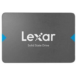 Harddisk Lexar NQ100 480 GB SSD