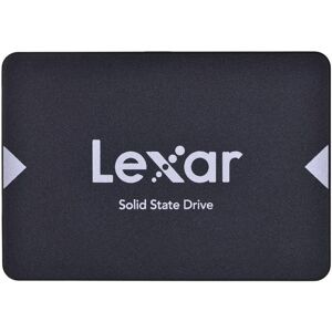 Harddisk Lexar NS100 2 TB SSD