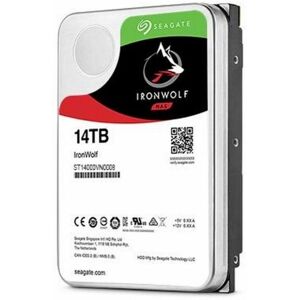 Seagate NAS HDD IronWolf 3.5