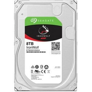 Harddisk Seagate ST8000VN004 8 TB HDD 3,5